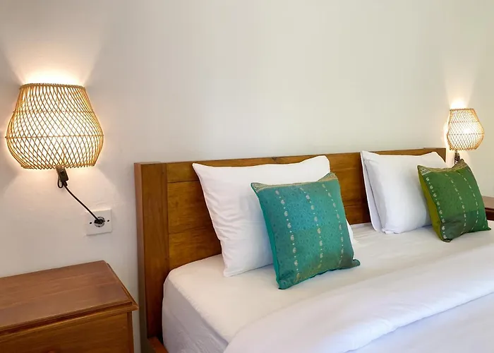 Tarzan Marriott On Penida Ped