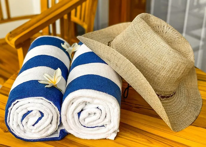 Tarzan Marriott On Penida Guest house 3*