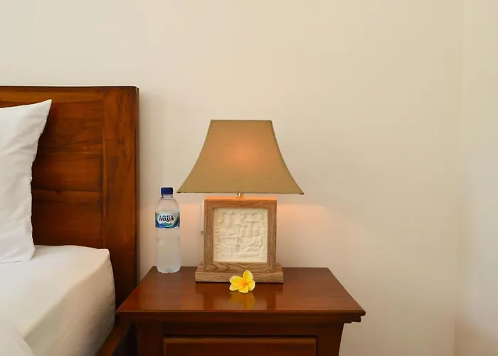 Tarzan Marriott On Penida 3*